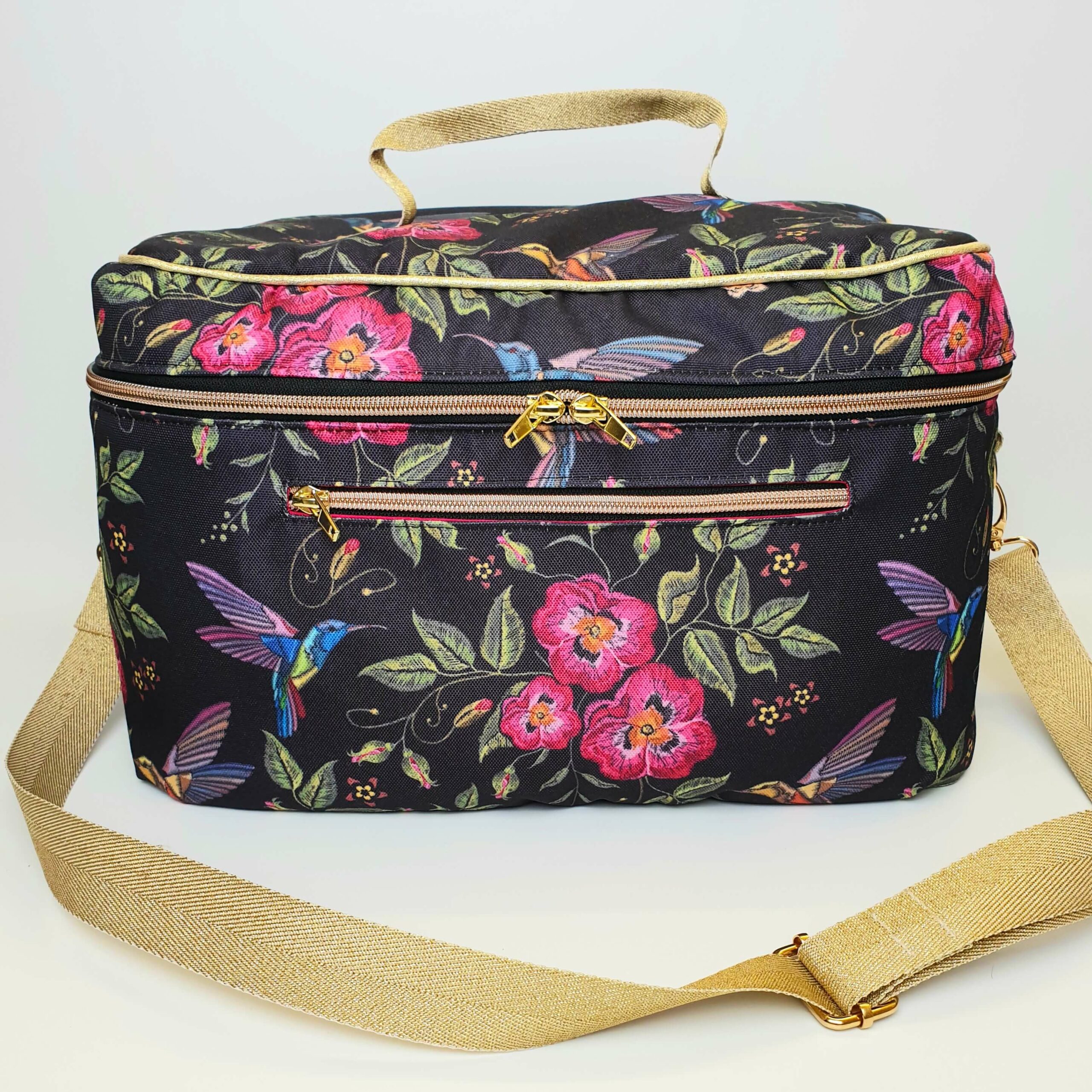 Vanity Familial SUR-MESURE multi-poches