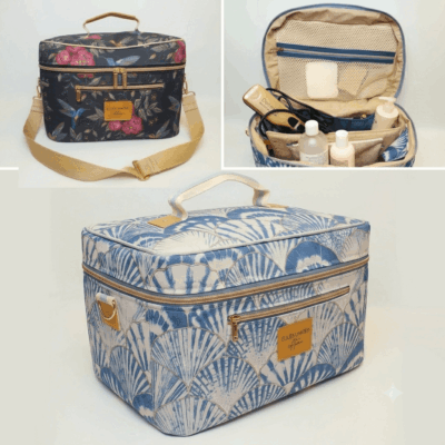 Vanity Familial SUR-MESURE présentation