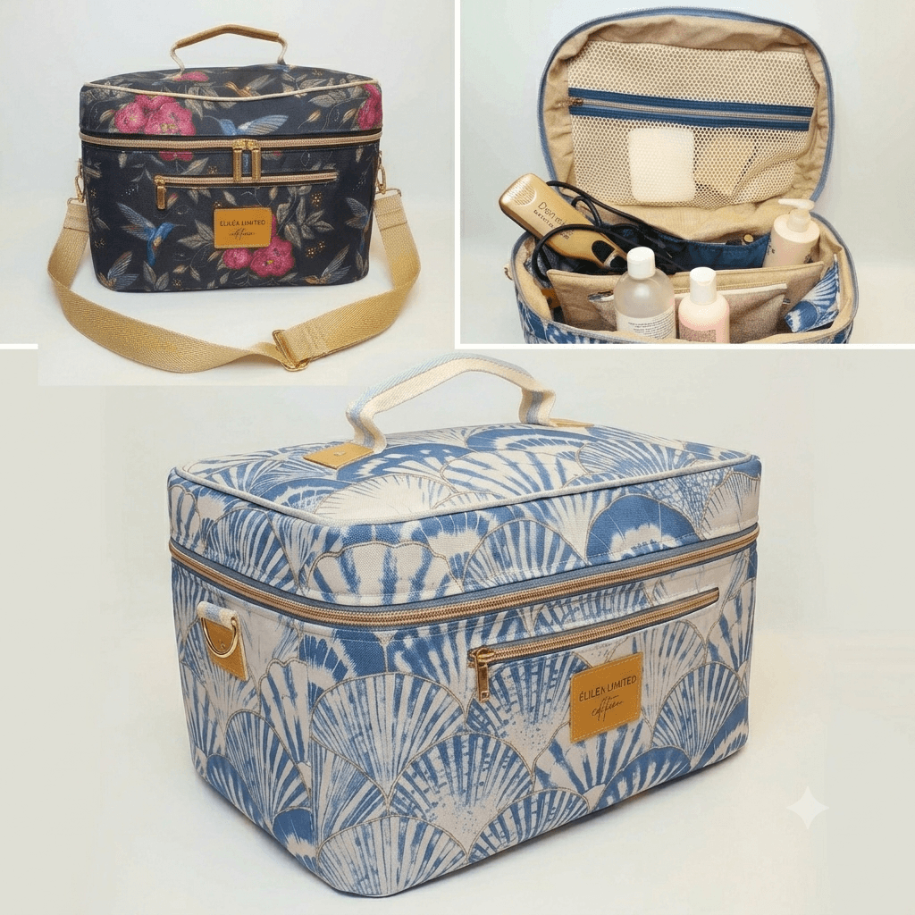 Vanity Familial SUR-MESURE présentation