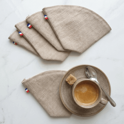 Filtre à café présentation