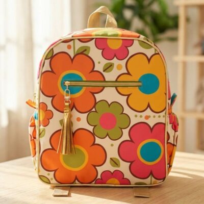 Sac à dos enfant isotherme Pop