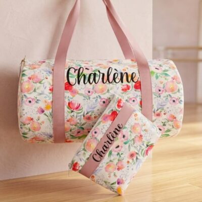 Sac de dance